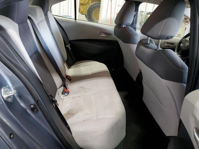 Photo 10 from auction – 2020 TOYOTA COROLLA LE with VIN JTDEPRAE2LJ057587