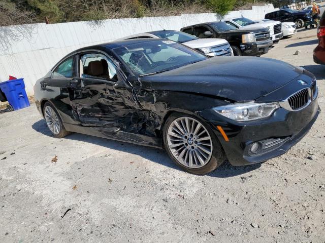 Photo 4 from auction – 2014 BMW 428 I with VIN WBA3N3C54EF712505