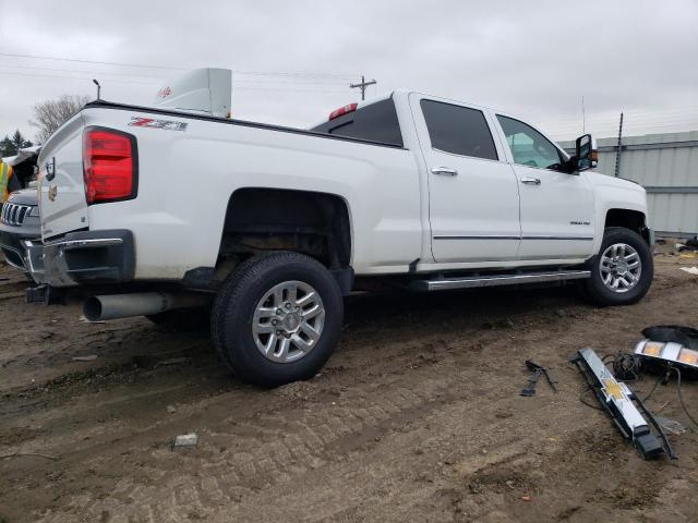 Zdjęcie 3 z aukcji – 2016 CHEVROLET SILVERADO z VIN 1GC1KWE83GF102481
