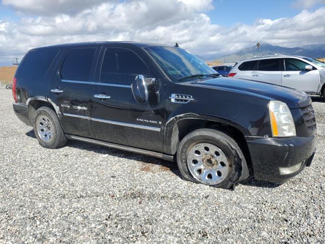 Photo 4 from auction – 2008 CADILLAC ESCALADE L with VIN 1GYEC63818R142862