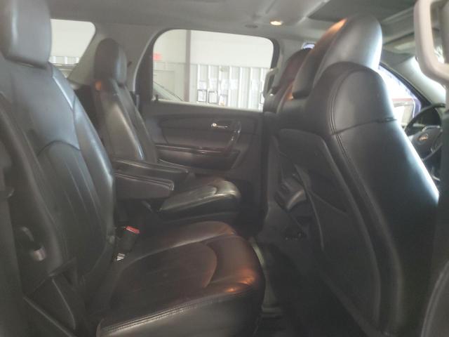 Photo 11 from auction – 2011 GMC ACADIA DEN with VIN 1GKKRTED1BJ336494
