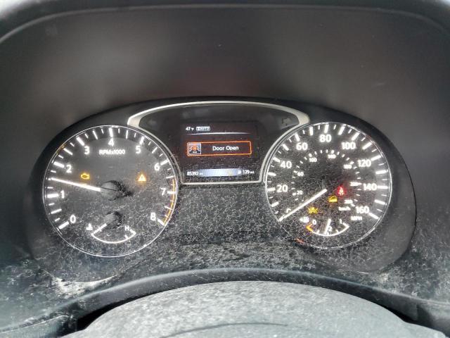 Photo 9 from auction – 2019 NISSAN PATHFINDER with VIN 5N1DR2MMXKC613658