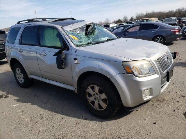 Photo 4 from auction – 2009 MERCURY MARINER with VIN 4M2CU81709KJ25250