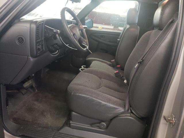 Photo 7 from auction – 2005 CHEVROLET SILVERADO with VIN 1GCEC14X45Z156605