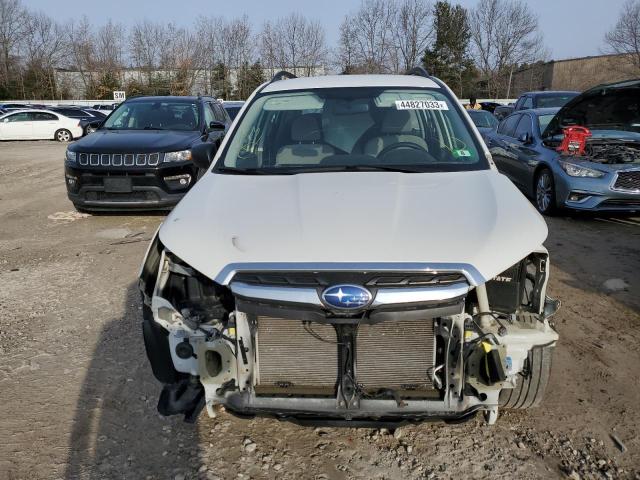 Photo 5 from auction – 2017 SUBARU FORESTER 2 with VIN JF2SJABC2HH496890