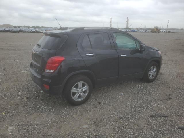Photo 3 from auction – 2019 CHEVROLET TRAX 1LT with VIN KL7CJLSB8KB818316