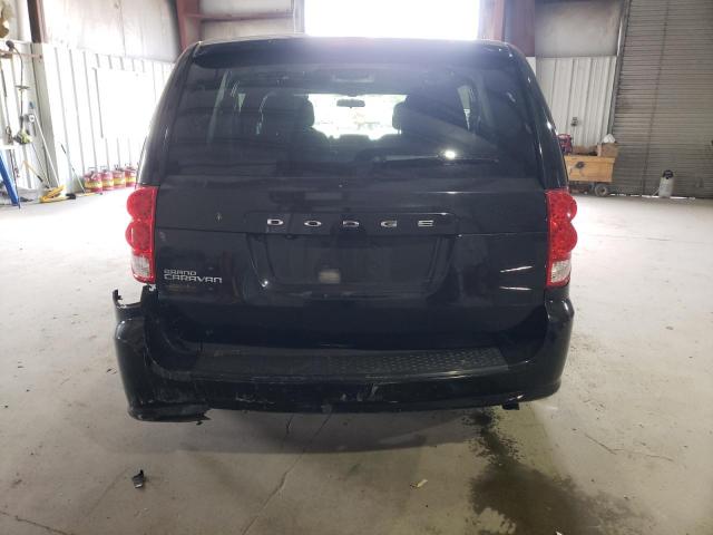 Photo 6 from auction – 2014 DODGE GRAND CARA with VIN 2C4RDGCG8ER233084