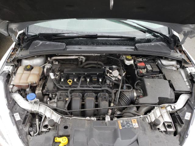 Photo 11 from auction – 2018 FORD FOCUS SE with VIN 1FADP3K22JL241867