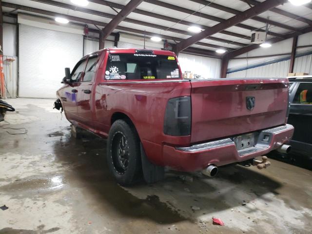 Photo 2 from auction – 2015 RAM 1500 ST with VIN 1C6RR7FT5FS759223