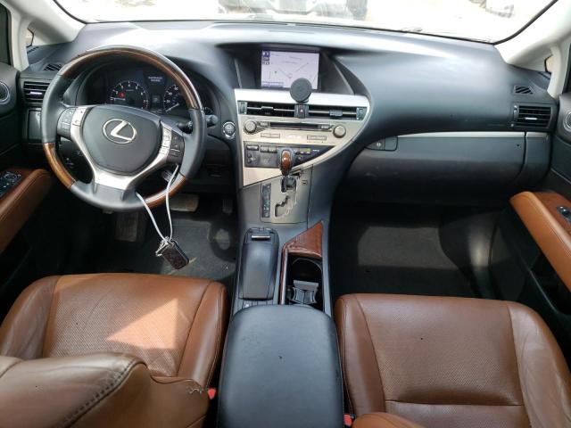 Photo 8 from auction – 2015 LEXUS RX 350 with VIN 2T2ZK1BA1FC168267