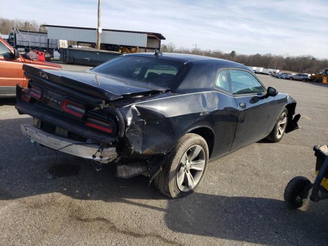 Photo 3 from auction – 2019 DODGE CHALLENGER with VIN 2C3CDZAG5KH751910