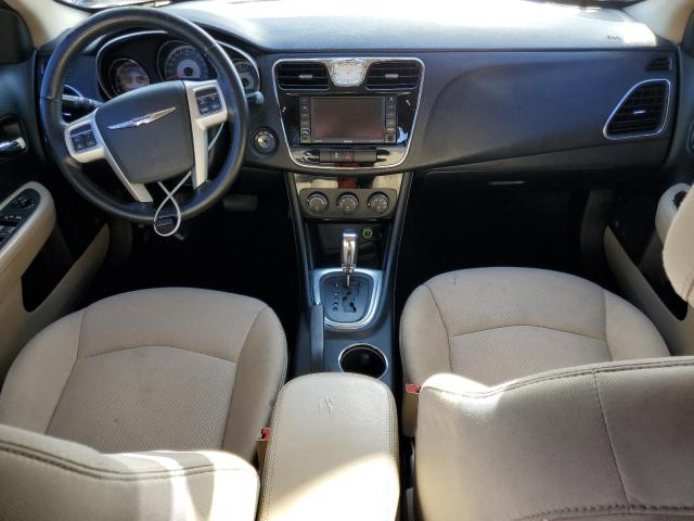 Photo 8 from auction – 2012 CHRYSLER 200 TOURIN with VIN 1C3CCBBB5CN160921