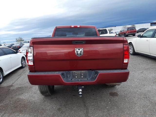 Photo 6 from auction – 2014 RAM 1500 ST with VIN 3C6JR6AG0EG310118