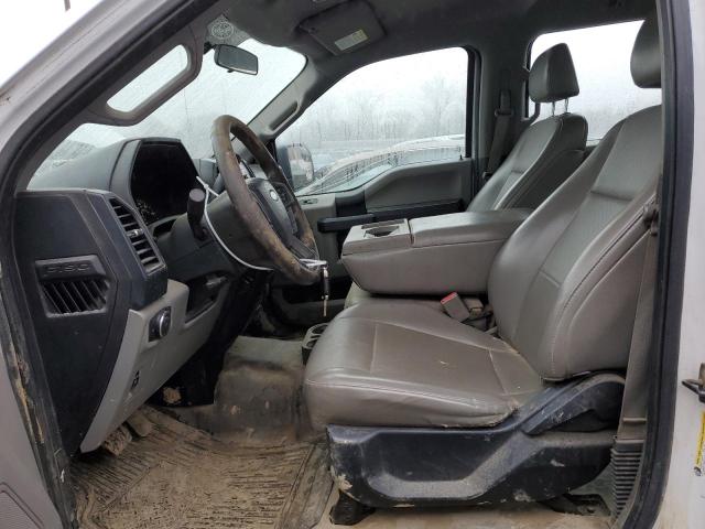 Photo 7 from auction – 2015 FORD F150 SUPER with VIN 1FTEW1EP5FKD94463