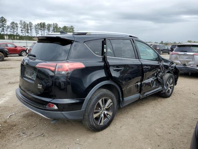 Photo 3 from auction – 2016 TOYOTA RAV4 XLE with VIN 2T3RFREV3GW514364