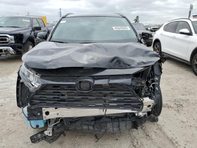 Photo 5 from auction – 2020 TOYOTA RAV4 LE with VIN 2T3G1RFV7LC126926