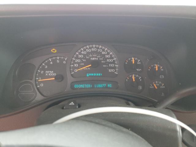 Photo 9 from auction – 2003 CHEVROLET SILVERADO with VIN 1GCEC19V83Z141805