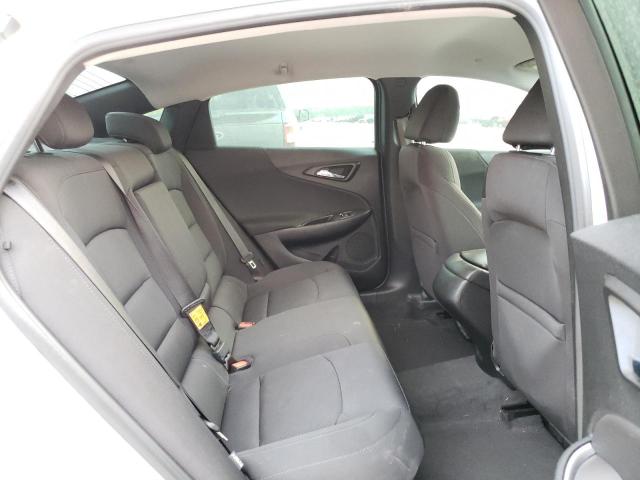 Photo 10 from auction – 2018 CHEVROLET MALIBU LS with VIN 1G1ZC5ST4JF162188