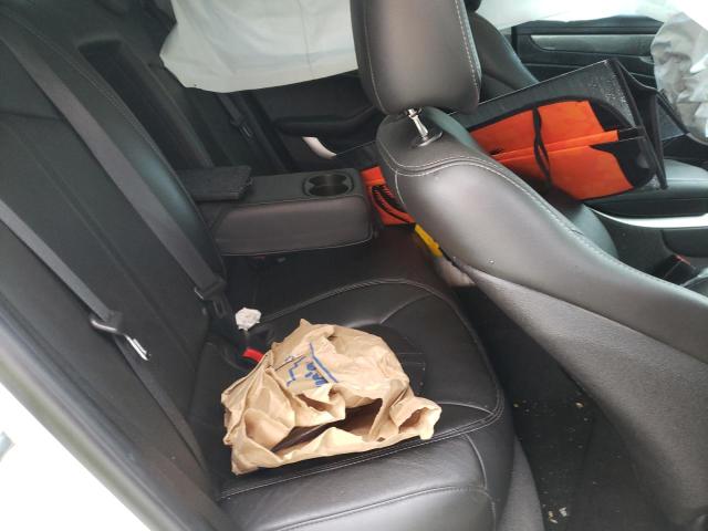 Photo 10 from auction – 2013 CADILLAC CTS PERFOR with VIN 1G6DK5E37D0144777