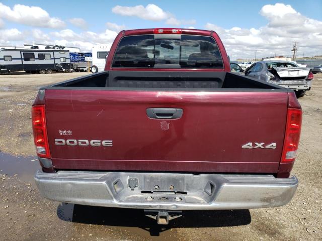 Photo 6 from auction – 2002 DODGE RAM 1500 with VIN 1D7HU18Z52J129547