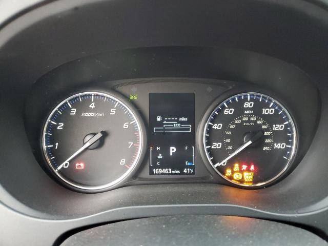 Photo 9 from auction – 2019 MITSUBISHI OUTLANDER with VIN JA4AD2A35KZ013347