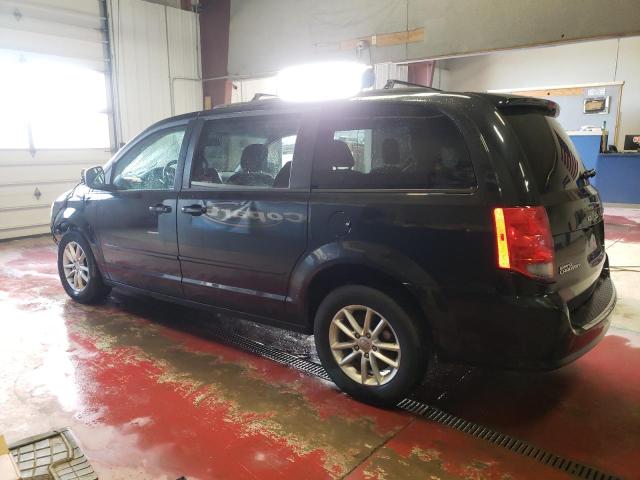 Photo 2 from auction – 2013 DODGE GRAND CARA with VIN 2C4RDGCG0DR817266