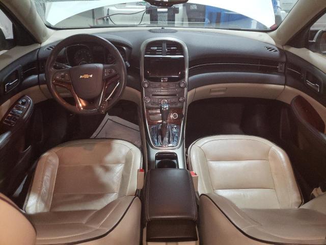 Photo 8 from auction – 2013 CHEVROLET MALIBU 2LT with VIN 1G11F5RR4DF119649