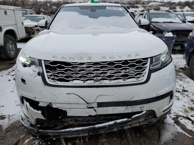 Photo 5 from auction – 2018 LAND ROVER RANGE ROVE with VIN SALYB2RV5JA724794
