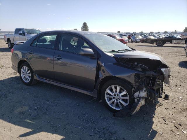 Photo 4 from auction – 2010 TOYOTA COROLLA with VIN 2T1BU4EE4AC482326