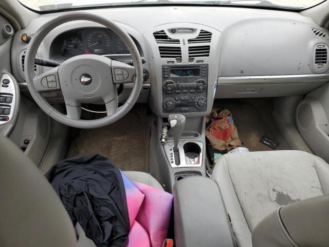 Photo 8 from auction – 2005 CHEVROLET MALIBU LT with VIN 1G1ZU54855F341061