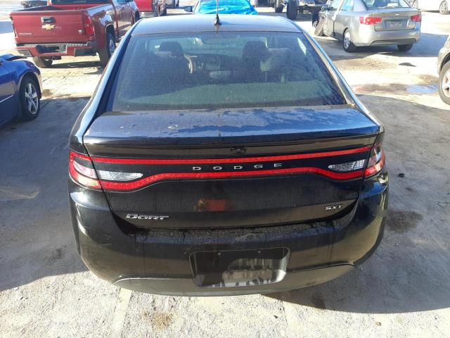 Photo 6 from auction – 2015 DODGE DART with VIN 1C3CDFBB8FD223797