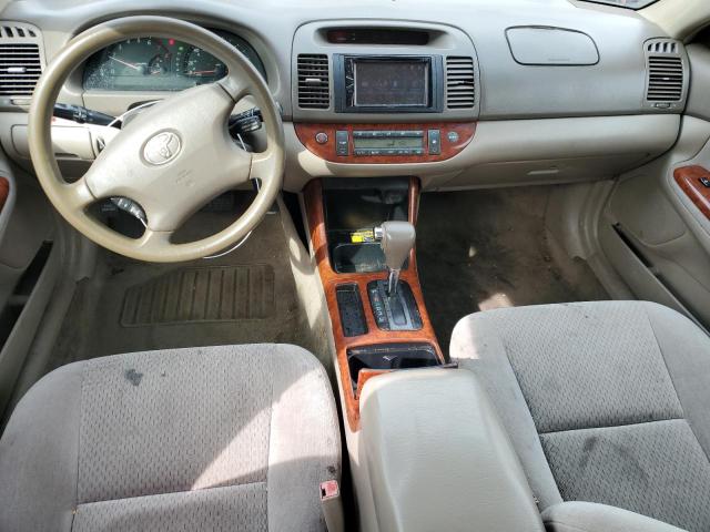 Photo 8 from auction – 2003 TOYOTA CAMRY LE with VIN 4T1BE30K23U224943