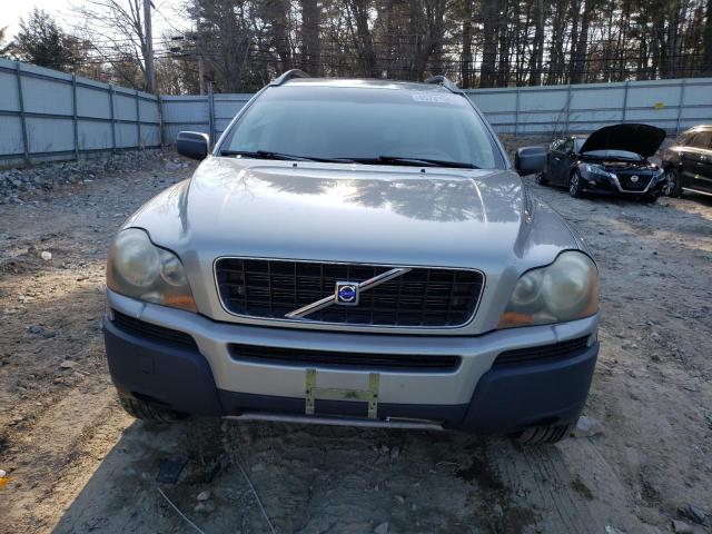 Photo 5 from auction – 2005 VOLVO XC90 with VIN YV1CM592051157994