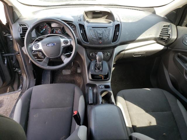 Photo 8 from auction – 2016 FORD ESCAPE S with VIN 1FMCU0F72GUB98472