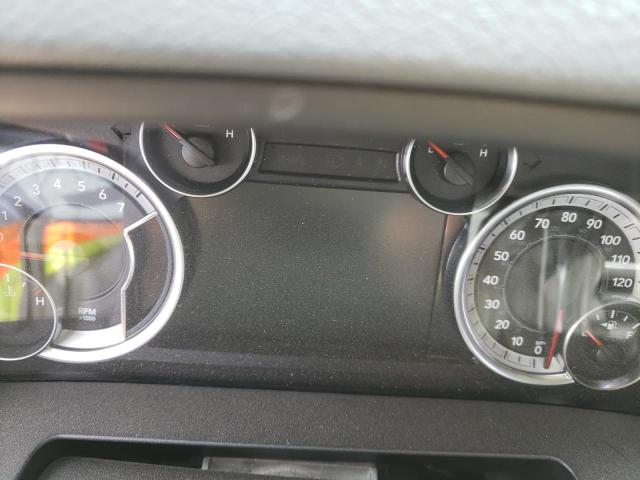 Photo 9 from auction – 2020 RAM 1500 CLASS with VIN 1C6RR6TTXLS136271