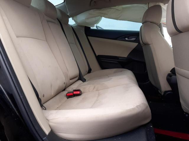 Photo 10 from auction – 2016 HONDA CIVIC EX with VIN 19XFC2F77GE074986