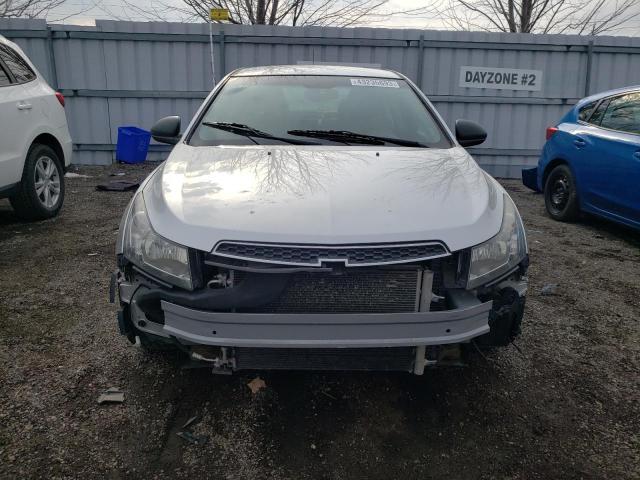 Photo 5 from auction – 2012 CHEVROLET CRUZE LS with VIN 1G1PC5SH6C7180546