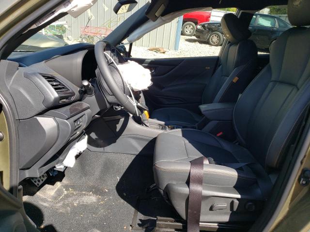 Photo 7 from auction – 2022 SUBARU FORESTER W with VIN JF2SKAMC2NH440440