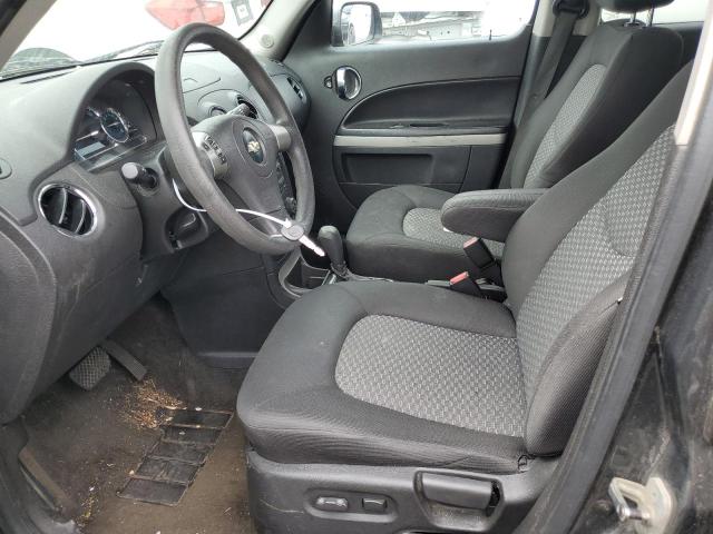 Photo 7 from auction – 2010 CHEVROLET HHR LT with VIN 3GNBABDB1AS595343