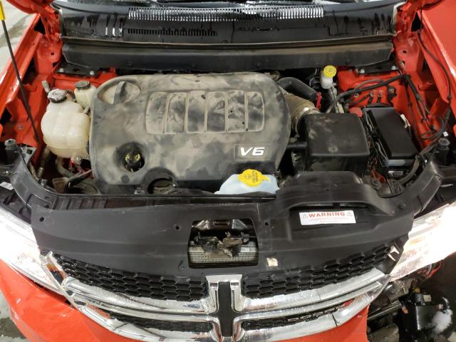 Photo 12 from auction – 2018 DODGE JOURNEY SX with VIN 3C4PDDBG7JT450673