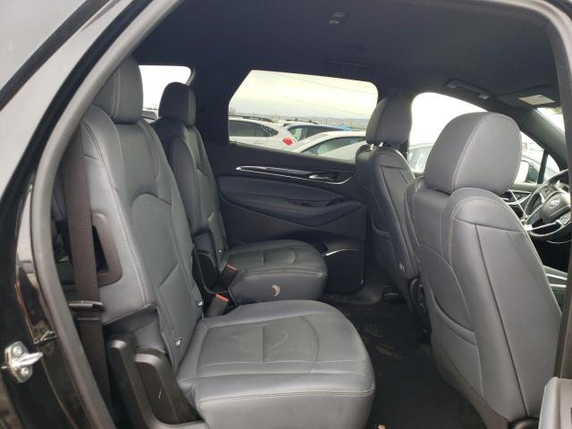 Photo 11 from auction – 2022 BUICK ENCLAVE PR with VIN 5GAERCKW3NJ133790