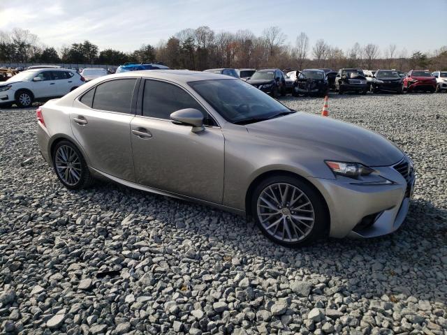 Photo 4 from auction – 2014 LEXUS IS 250 with VIN JTHCF1D24E5012948