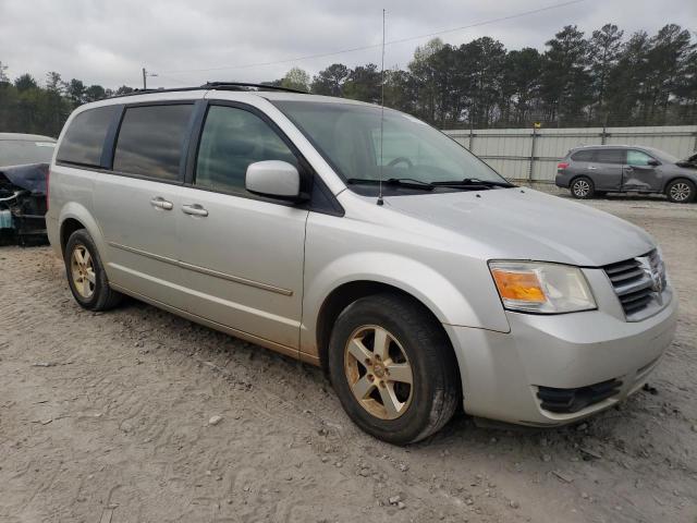 Photo 4 from auction – 2010 DODGE GRAND CARA with VIN 2D4RN5D13AR119535