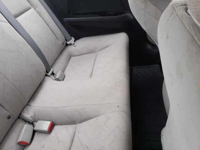 Photo 10 from auction – 2012 HONDA CIVIC LX with VIN 2HGFG3B50CH524170