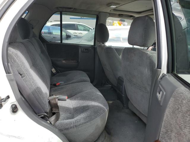 Photo 11 from auction – 2000 HONDA PASSPORT E with VIN 4S6CK58W4Y4400809