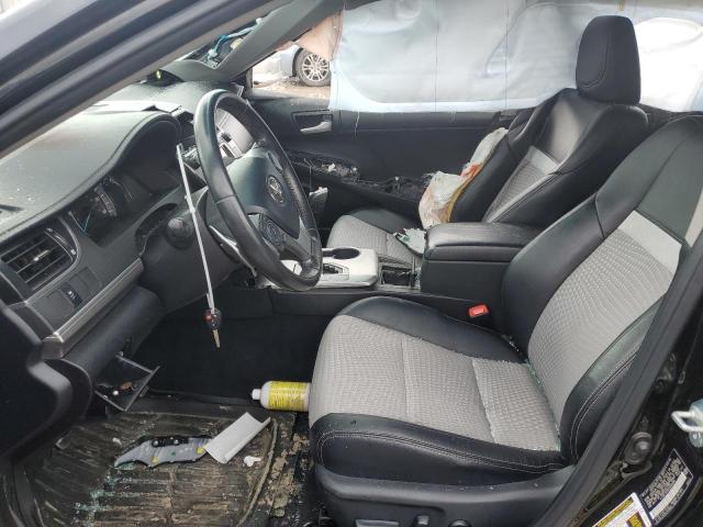 Photo 7 from auction – 2012 TOYOTA CAMRY BASE with VIN 4T1BF1FK6CU506690