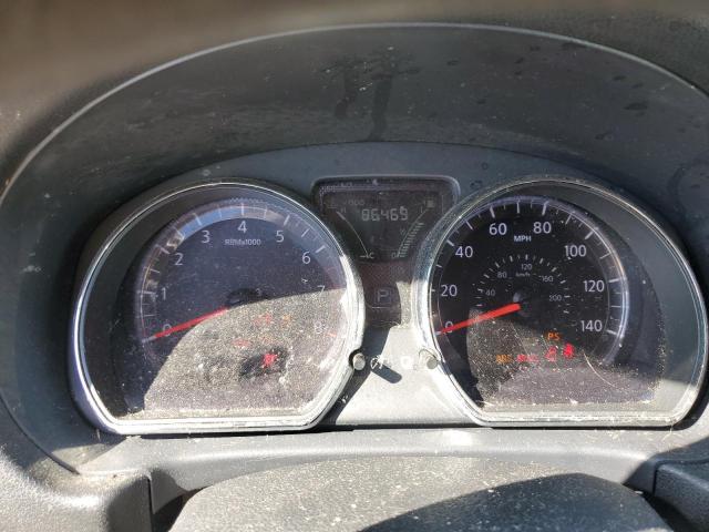 Photo 9 from auction – 2015 NISSAN VERSA S with VIN 3N1CN7AP7FL921388