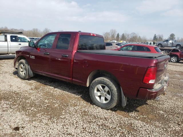 Photo 2 from auction – 2016 RAM 1500 ST with VIN 1C6RR7FT7GS399275
