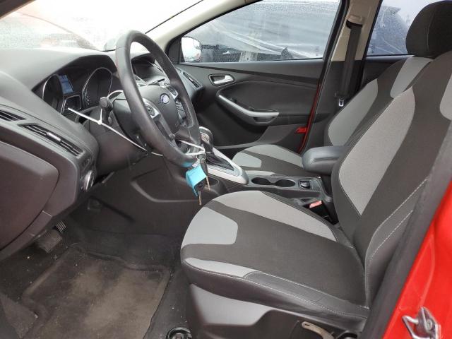 Photo 7 from auction – 2012 FORD FOCUS SE with VIN 1FAHP3F21CL422151