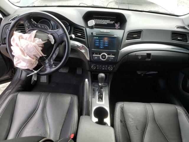 Photo 8 from auction – 2019 ACURA ILX PREMIU with VIN 19UDE2F76KA013935